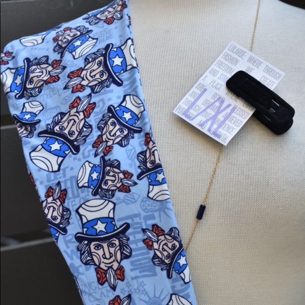 Lularoe Kids Leggings